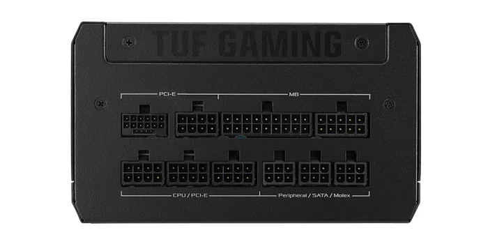 Hợp Thành Thịnh - Nguồn Máy Tính Asus TUF Gaming 850W Gold 