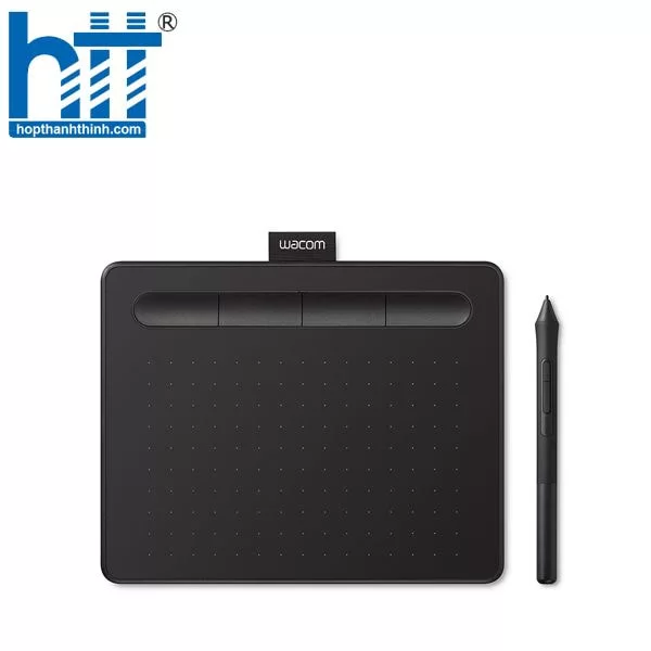 Hợp Thành Thịnh - Bảng Vẽ Điện Tử Wacom Intuos S CTL4100