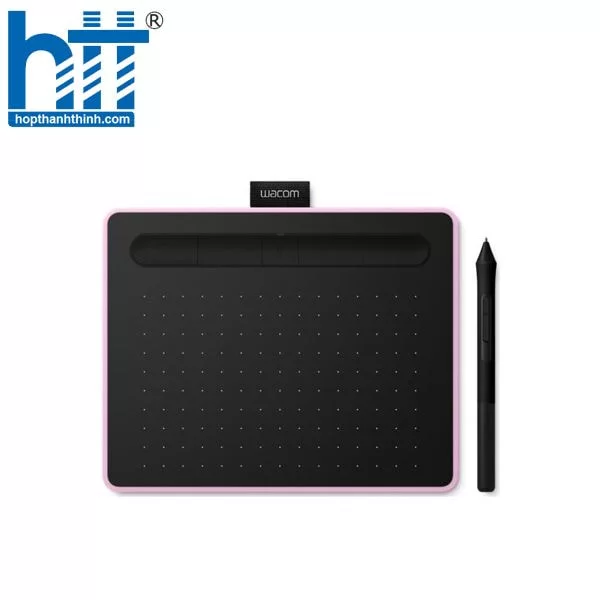 Hợp Thành Thịnh - Bảng vẽ Intuos S CTL 4100WL