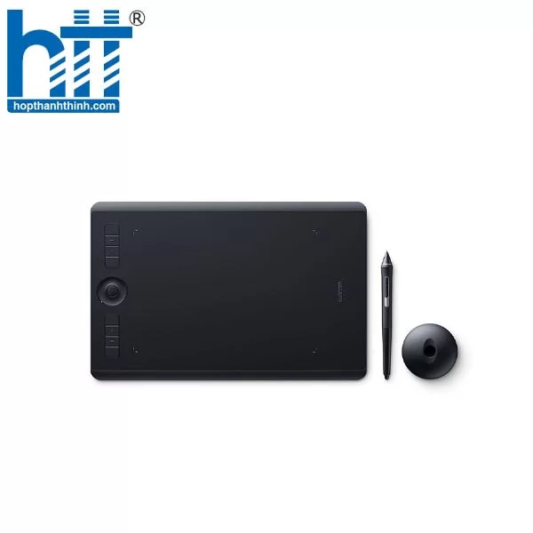 Hợp Thành Thịnh - Bảng vẽ Wacom PTH-660