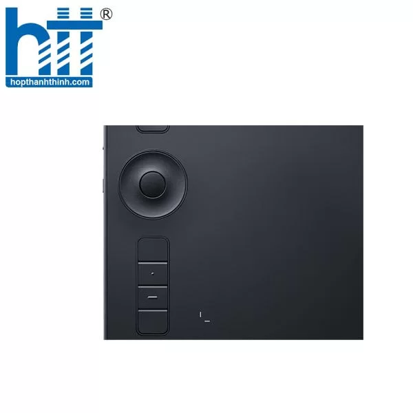 Hợp Thành Thịnh - Bảng vẽ Wacom PTH-660