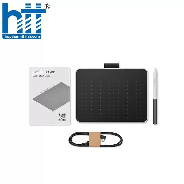 Hợp Thành Thịnh - Bảng vẽ Wacom One S CTC 4110WL