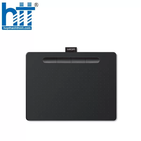 Hợp Thành Thịnh - Intuos Wacom Medium CTL-6100