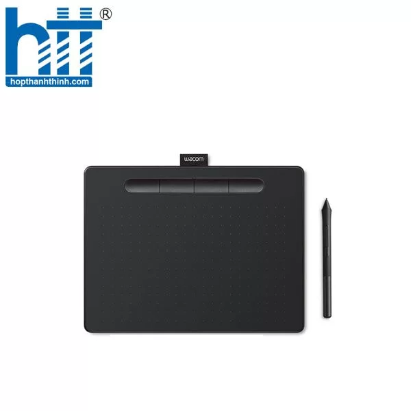 Hợp Thành Thịnh - Intuos Wacom Medium CTL-6100