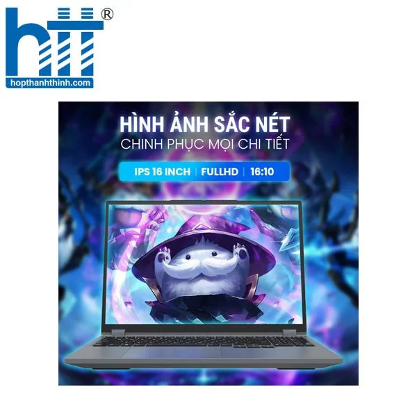 Hợp Thành Thịnh - Laptop VIAMEI Gaming