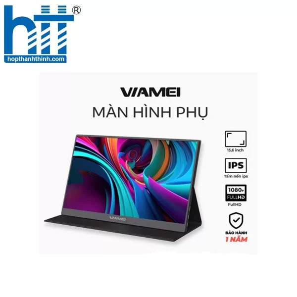 Hợp Thành Thịnh - Màn hình di động VIAMEI N4X 