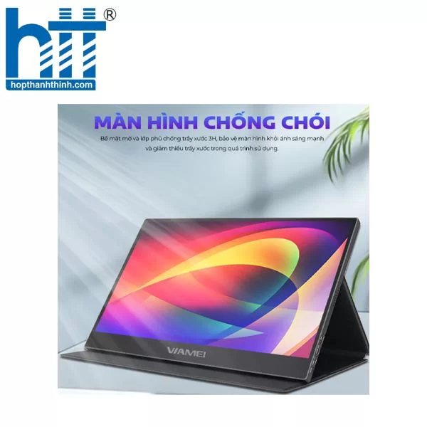 Hợp Thành Thịnh - Màn hình di động VIAMEI N4X 