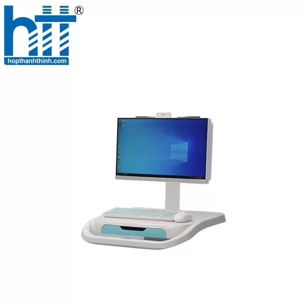 Hợp Thành Thịnh - Xe Đẩy Y Tế HIT AIO i7