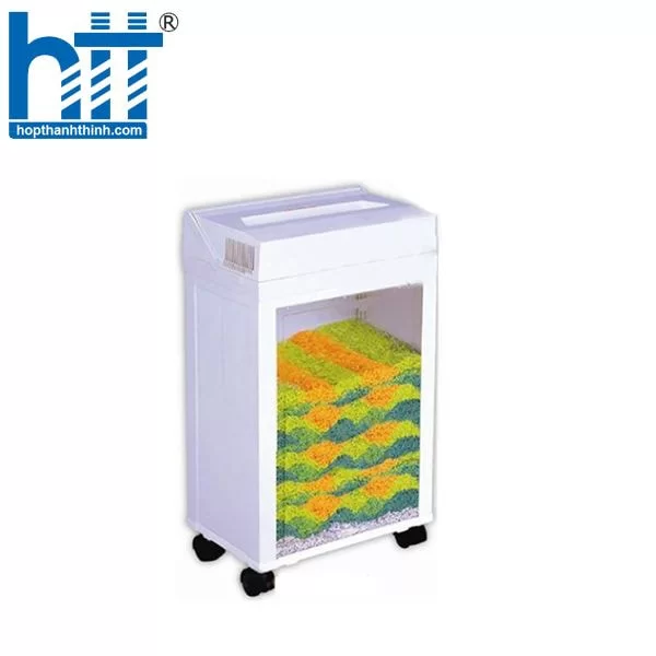 Hợp Thành Thịnh - Máy hủy giấy SHREDET C-22CC