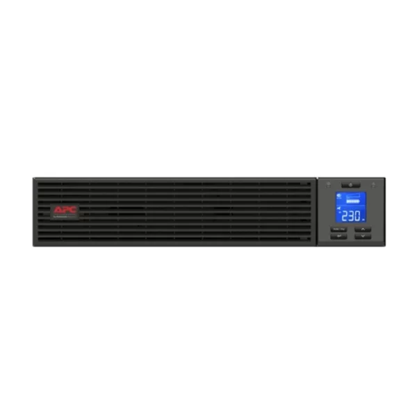 Bộ lưu điện APC Easy Online SRV1KRIRK 1000VA/800W