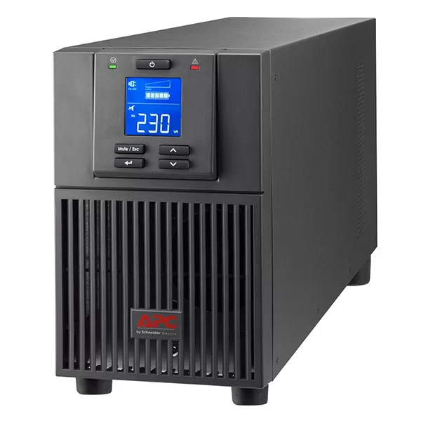 Bộ lưu điện APC Easy Online SRV2KI-E 2000VA/1800W