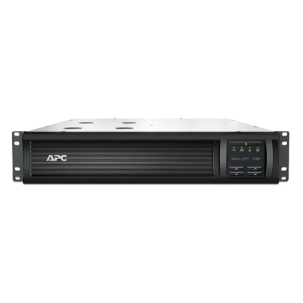 Bộ lưu điện APC Smart SMT1500RMI2UC