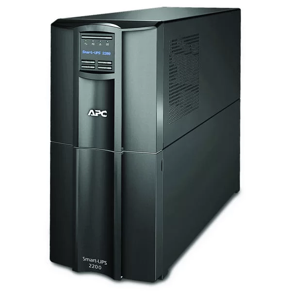 Bộ lưu điện APC Smart SMT2200I