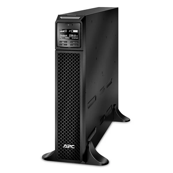 APC Smart SRT 3000VA RM 230V