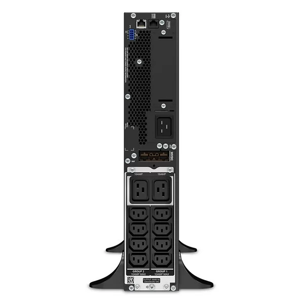 APC Smart SRT 3000VA RM 230V