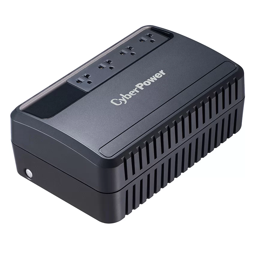 Bộ lưu điện  Cyber Power Line Interactive  BU1000E