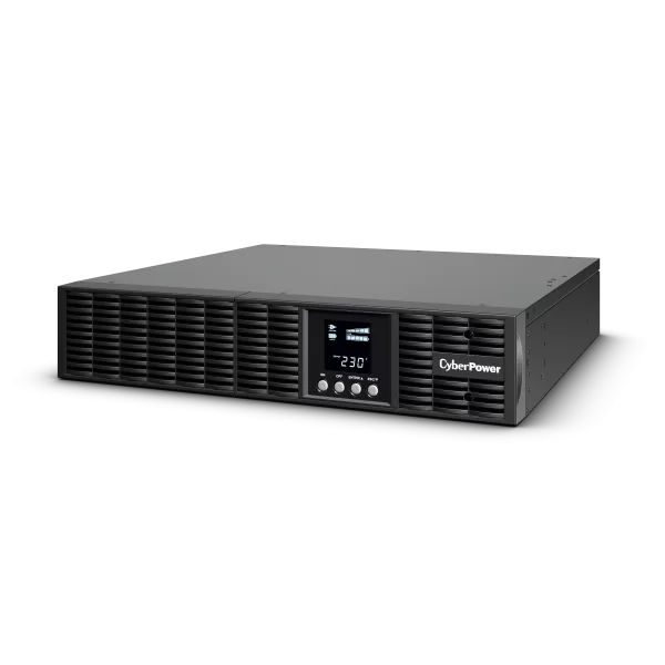 Bộ lưu điện Online Cyber Power OLS1500ERT2U