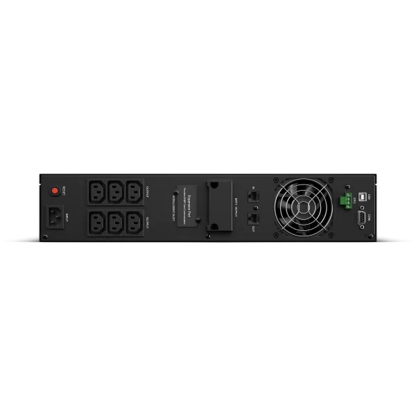 Bộ lưu điện Online Cyber Power OLS1500ERT2U