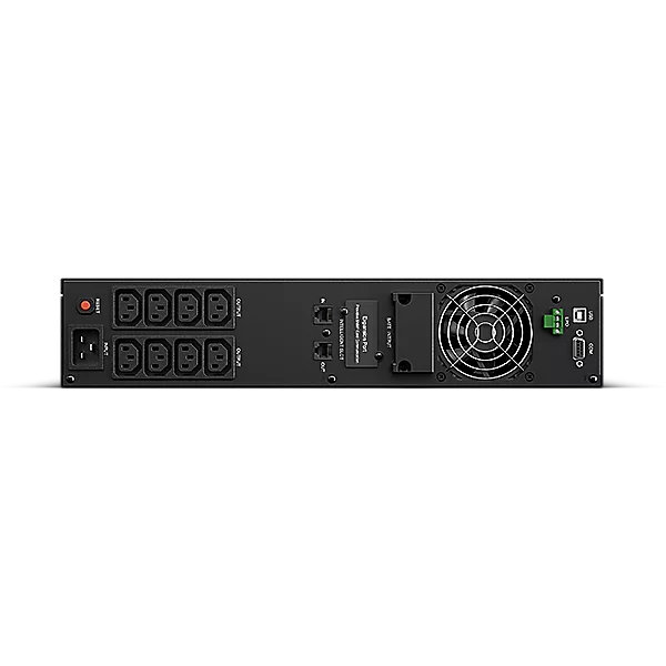 Bộ lưu điện Online Cyber Power OLS2000ERT2U