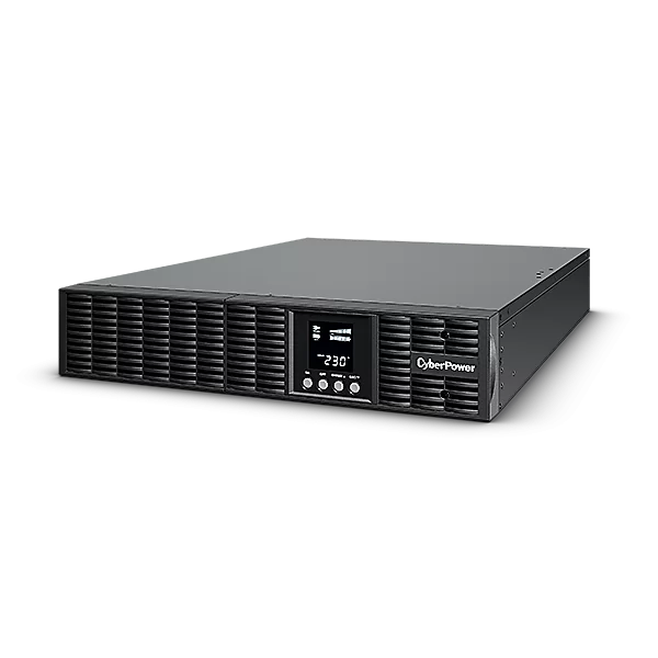 Bộ lưu điện Online Cyber Power OLS3000ERT2U