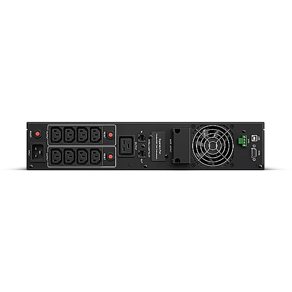 Bộ lưu điện Online Cyber Power OLS3000ERT2U