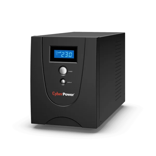 Bộ lưu điện Cyber Power VALUE2200ELCD hình 1