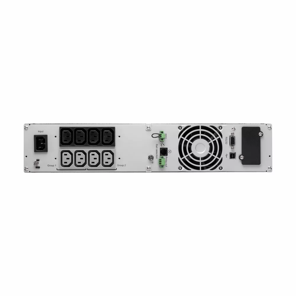Eaton 9SX2000IR Rackmount