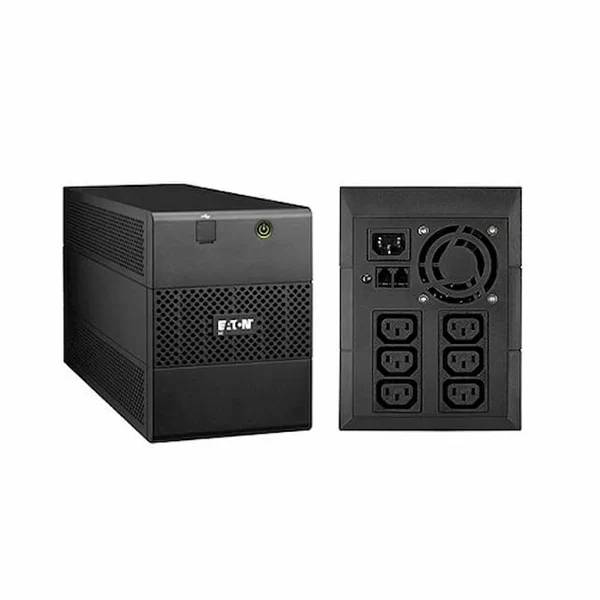Bộ lưu điện Eaton Line Interactive 5E1100iUSBC