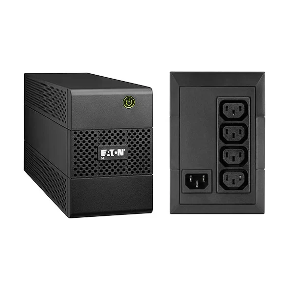 Bộ lưu điện Line Interactive Eaton 5E2000iUSB