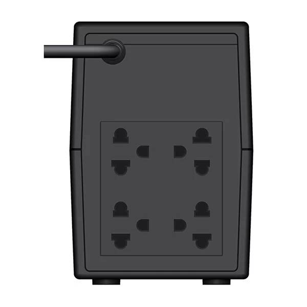 Bộ lưu điện EATon Line Interactive 5V 1050 (1050VA/600W)