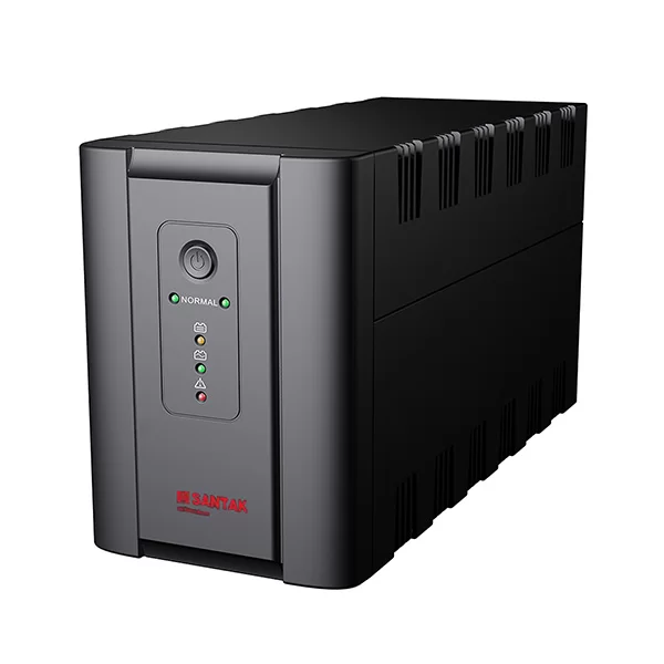 Bộ lưu điện Santak BLAZER 1000 PRO