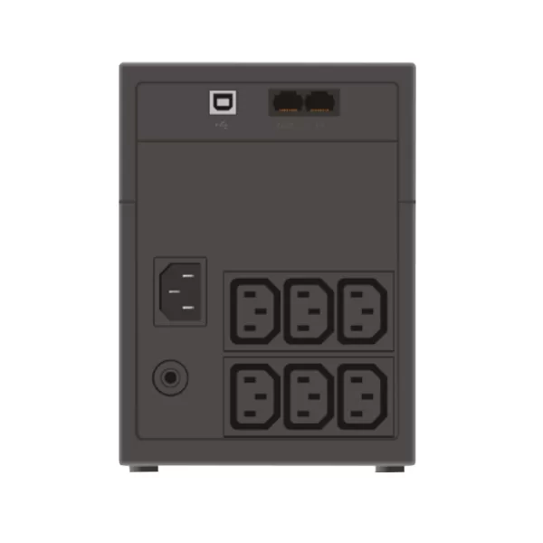 Bộ lưu điện Santak BLAZER 1000 PRO