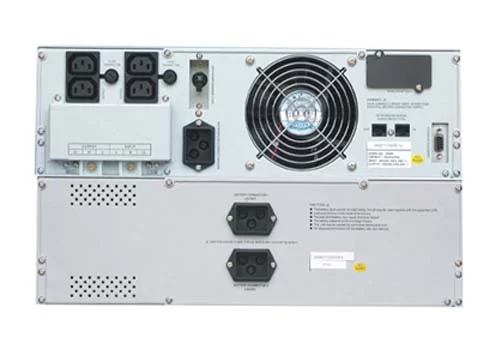 Bộ lưu điện Online Santak C2KR