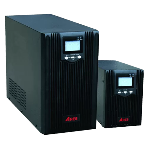 Bộ lưu điện Line Interactive ARES AR610