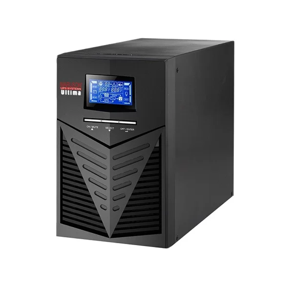 Bộ lưu điện UPS MARUSON ULT-W2KGMS