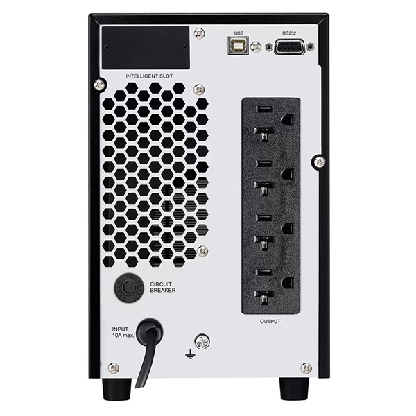 Bộ lưu điện UPS MARUSON ULT-W3KGMS