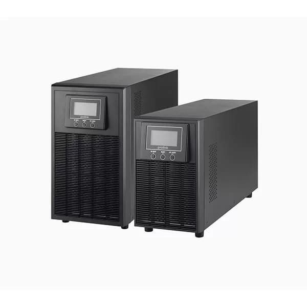 Bộ lưu điện UPS PROLINK PRO806-QS