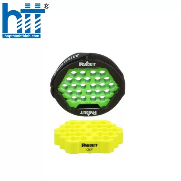 Hợp Thành Thịnh - Bộ chải cáp Panduit