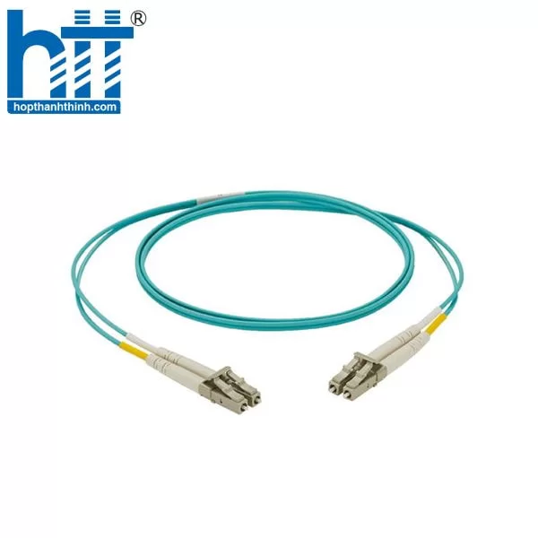 Hợp Thành Thịnh - Dây nhảy quang Panduit OM3 - 2M