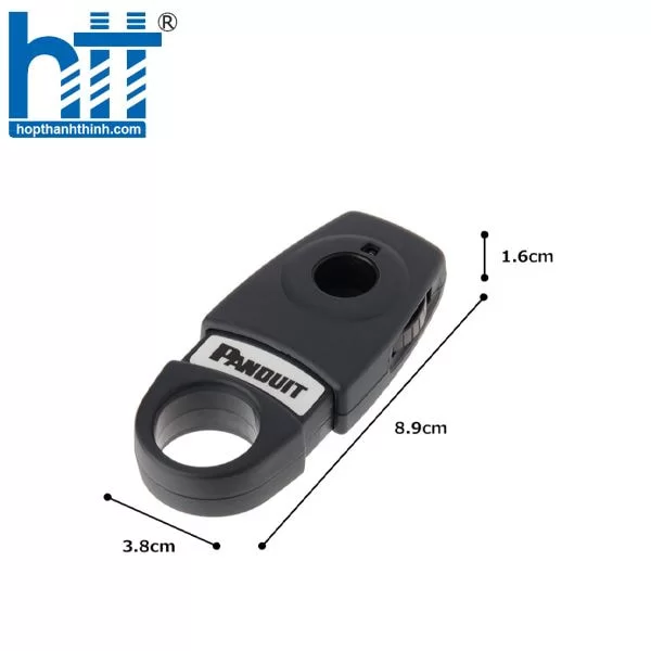 Hợp Thành Thịnh - Dụng cụ tuốt cáp đồng Panduit CJAST