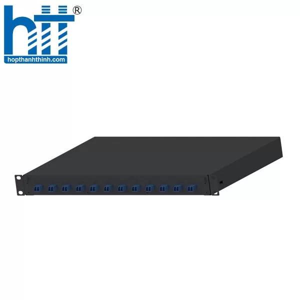 Hợp Thành Thịnh - Hộp phối quang ODF Panduit 12 port 