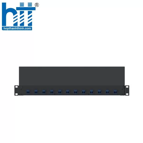 Hợp Thành Thịnh - Hộp phối quang ODF Panduit 12 port 