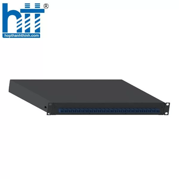 Hợp Thành Thịnh - Hộp phối quang ODF Panduit 24 port