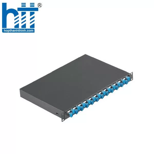 Hợp Thành Thịnh - Hộp phối quang Panduit 12 adapter