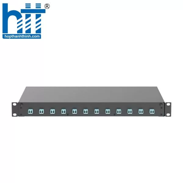 Hợp Thành Thịnh - Hộp phối quang Panduit 12 adapter