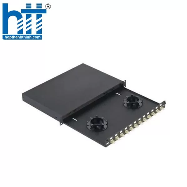 Hợp Thành Thịnh - Hộp phối quang Panduit 12 adapter