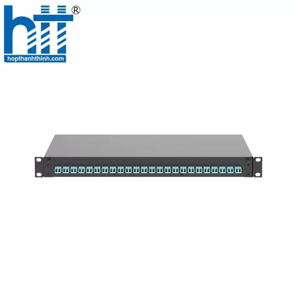 Hợp Thành Thịnh - Hộp phối quang Panduit 24 adapter