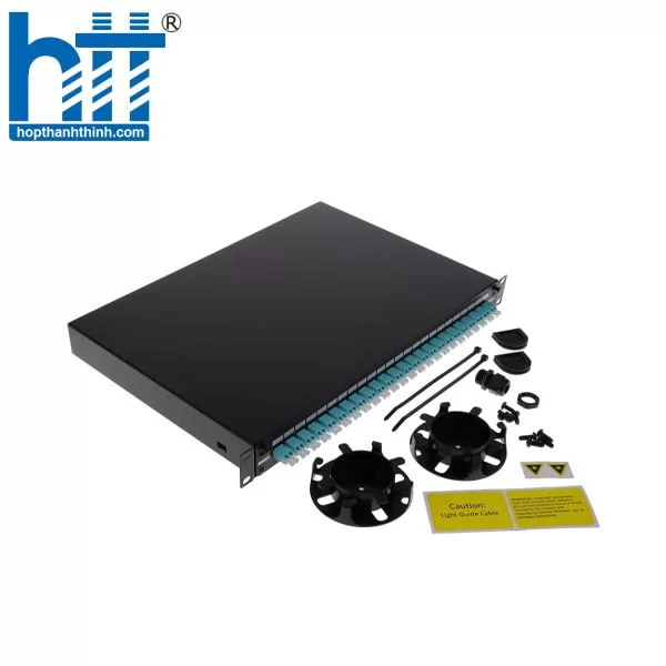 Hợp Thành Thịnh - Hộp phối quang Panduit 24 adapter