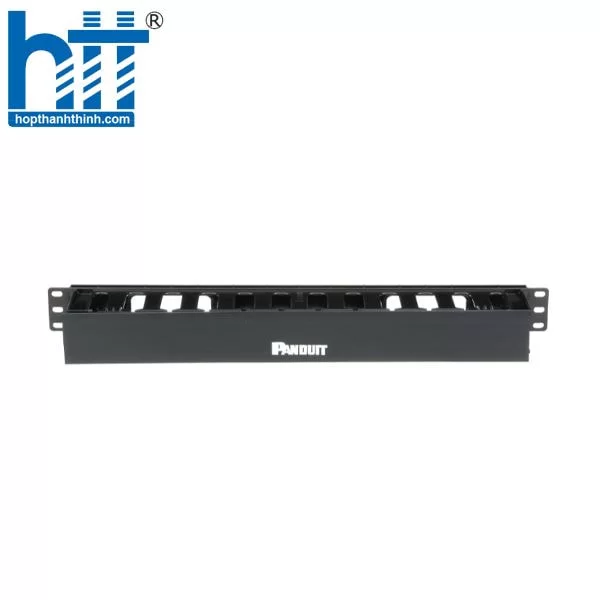 Hợp Thành Thịnh - Thanh quản lý cáp 1RU Panduit