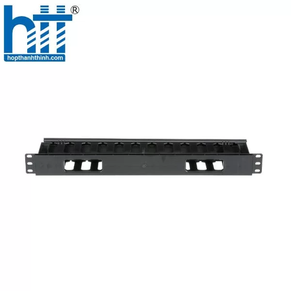 Hợp Thành Thịnh - Thanh quản lý cáp 1RU Panduit